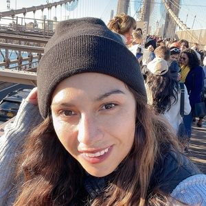 Meet your Posher, Yadi